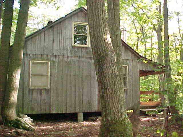 Building photograph for 40 BORDEN ROAD